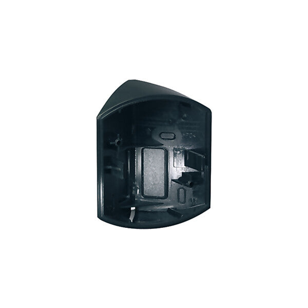ESYLUX RC-Ecksockel sw f. BWM der RCi Ser. RC EDGE MOUNTING BK